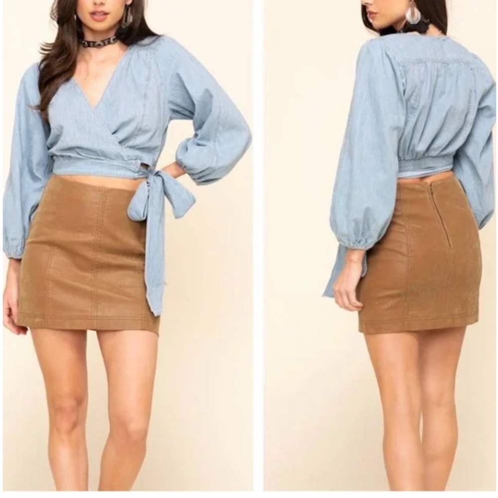 Skirt